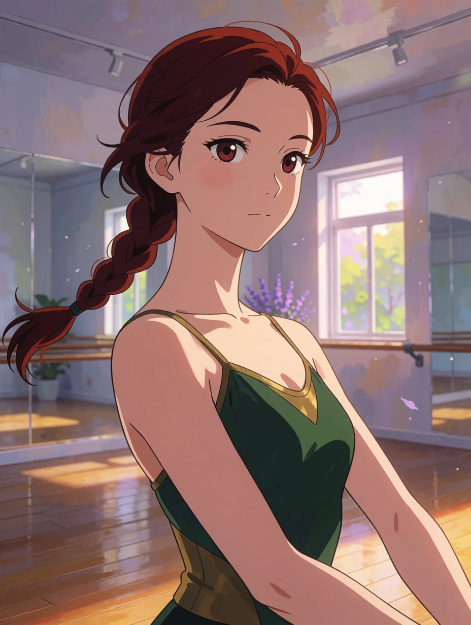 朝倉雛のキャラクター画像