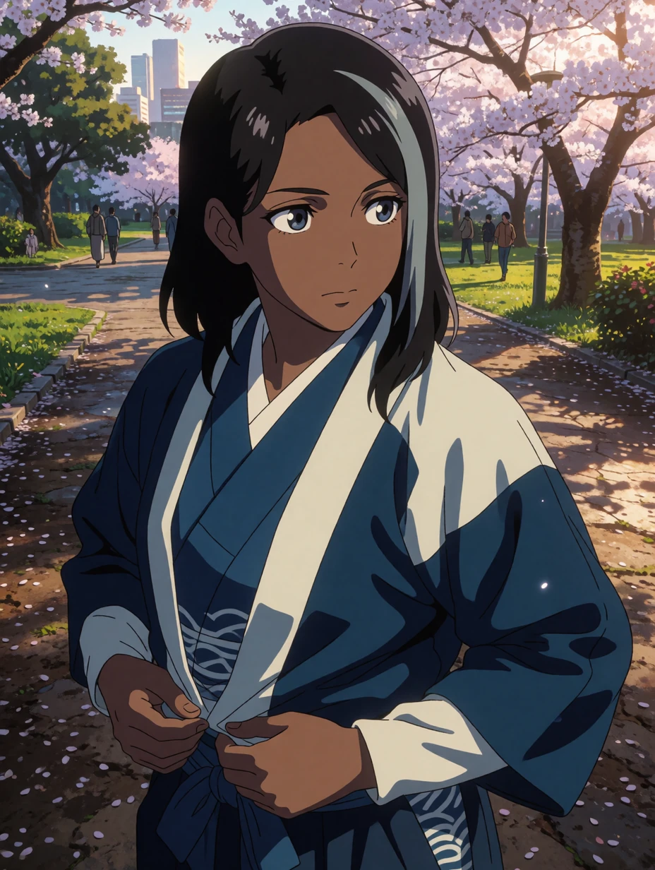ンディディ・ヌワチュクのキャラクター画像