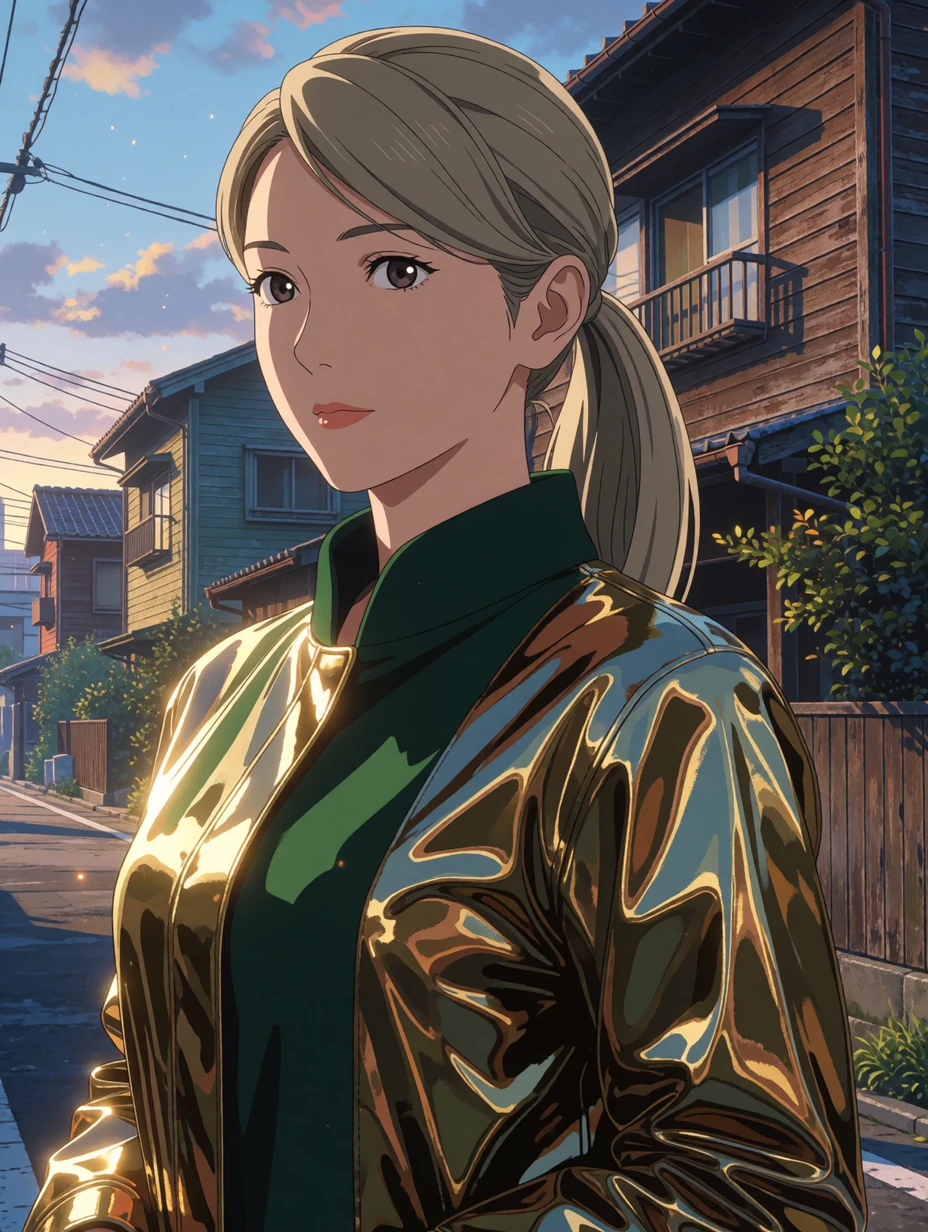 朝倉陽菜のキャラクター画像