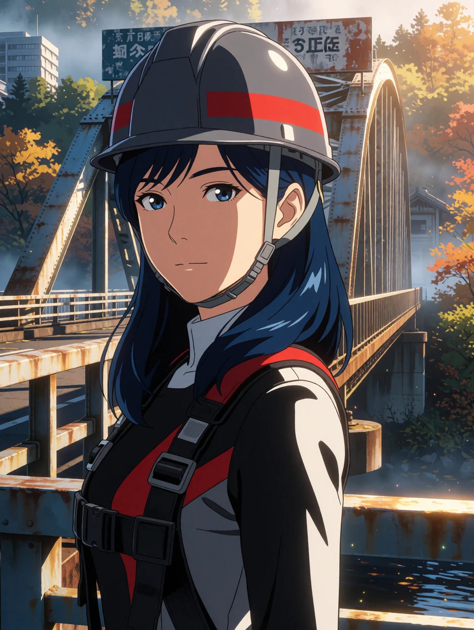ソヨン・シューのキャラクター画像