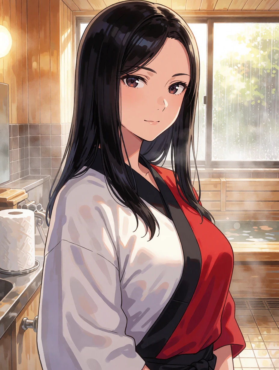 カルラ・フェルナンデスのキャラクター画像