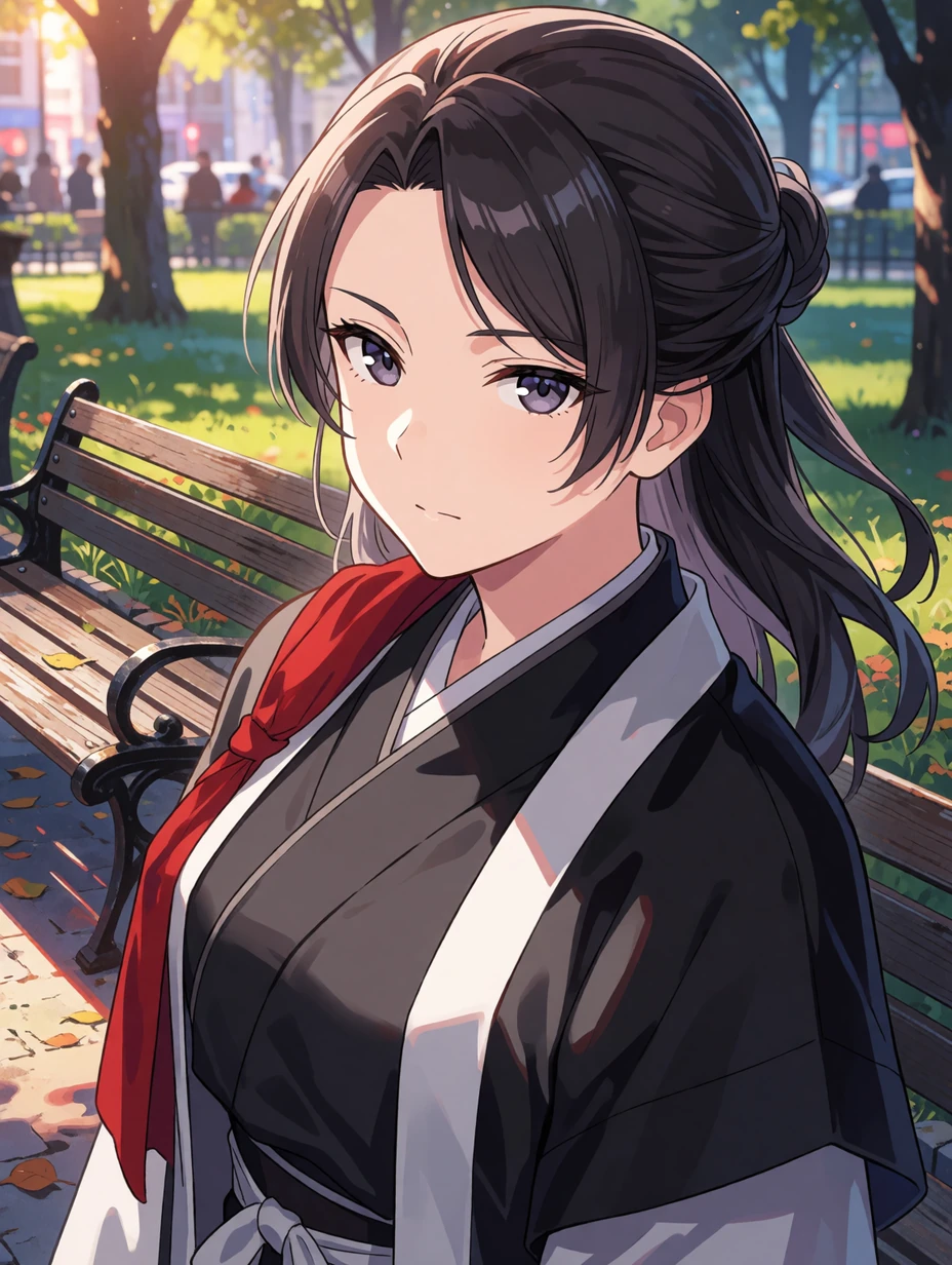 アニェス・オルセンのキャラクター画像