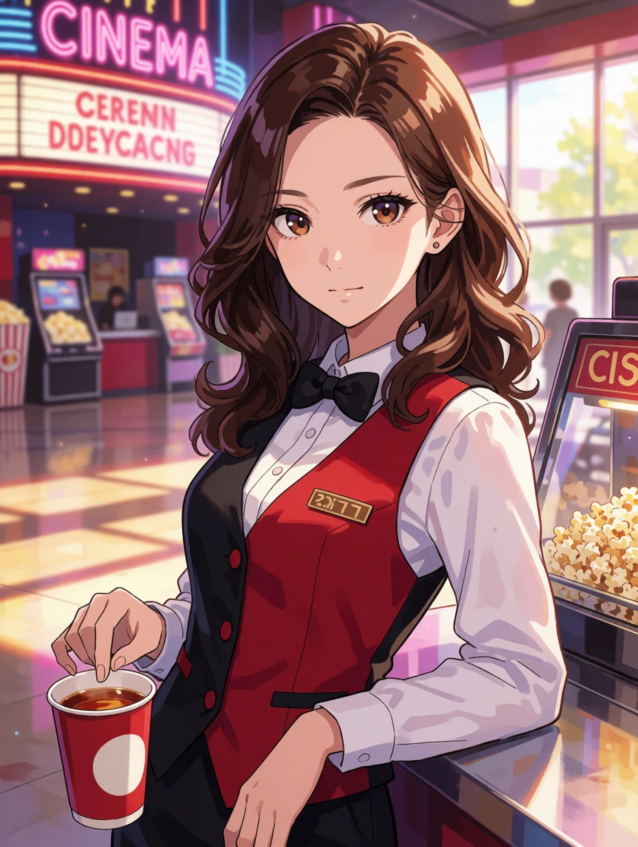 ヴィ・ラハルジョのキャラクター画像