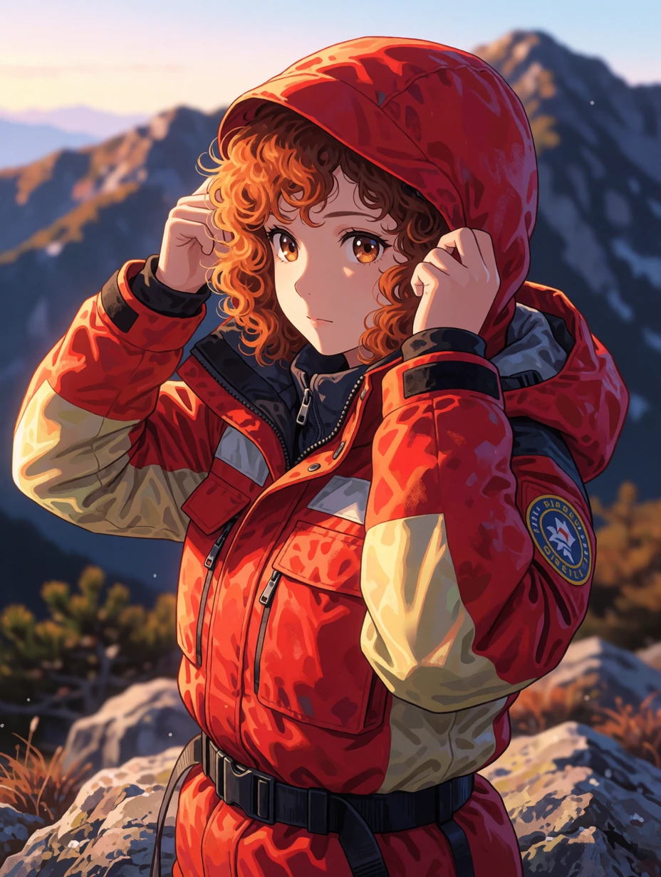 スリ・ブイのキャラクター画像