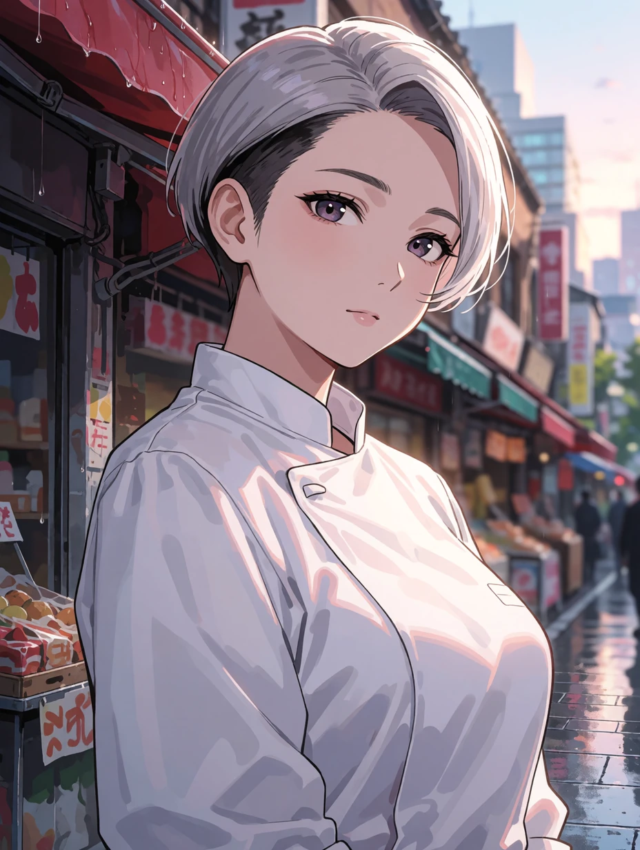 深町未央のキャラクター画像