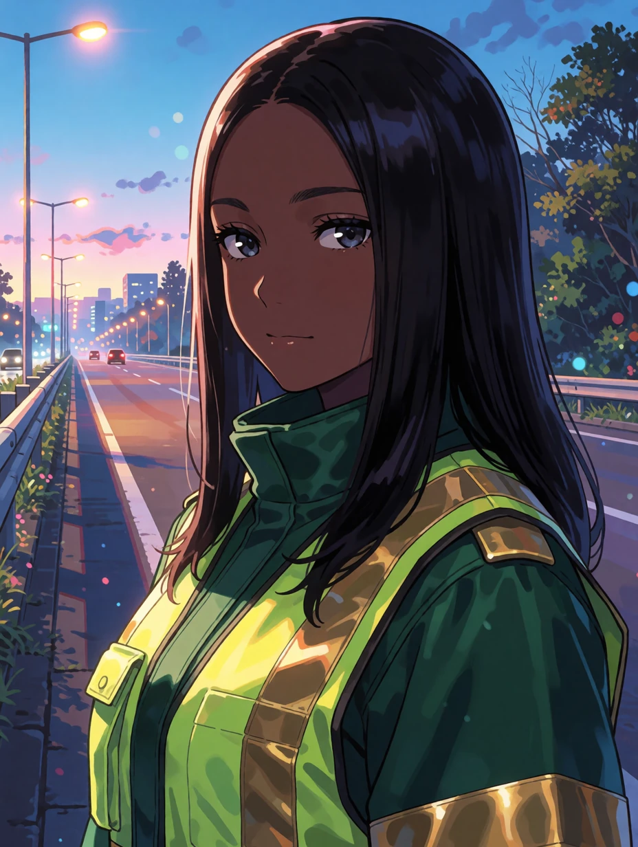 アダエゼ・アベベのキャラクター画像