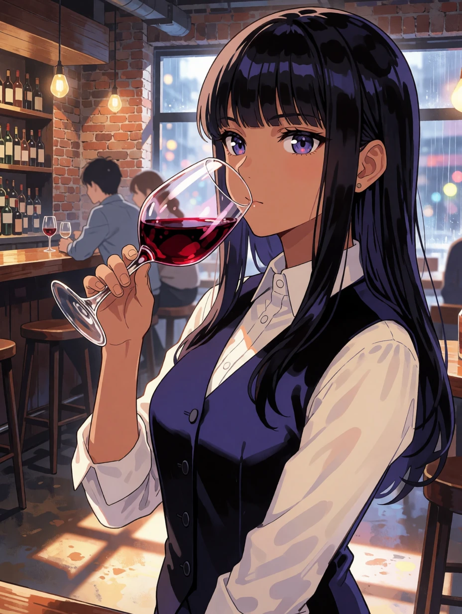 ジャヤ・グプタのキャラクター画像