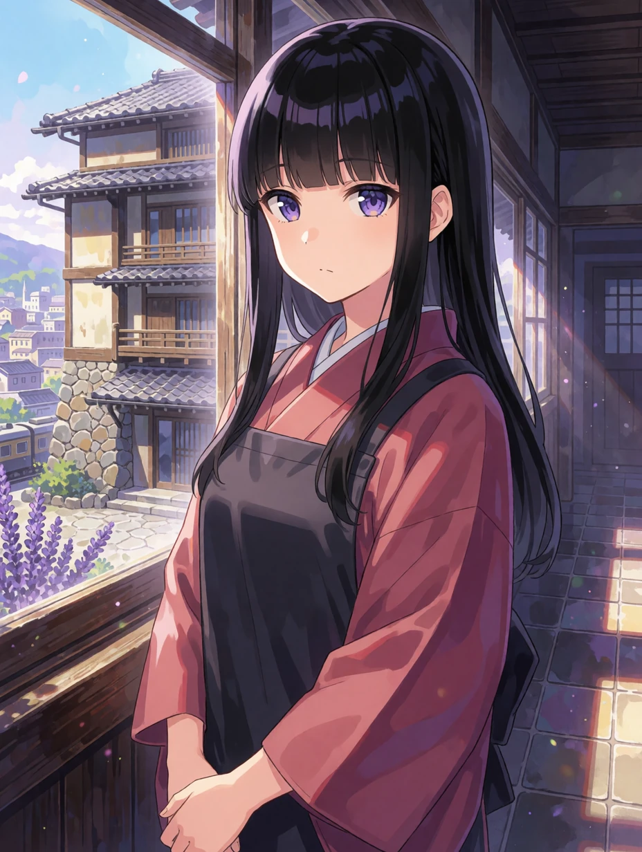 ドーラ・エクルンドのキャラクター画像