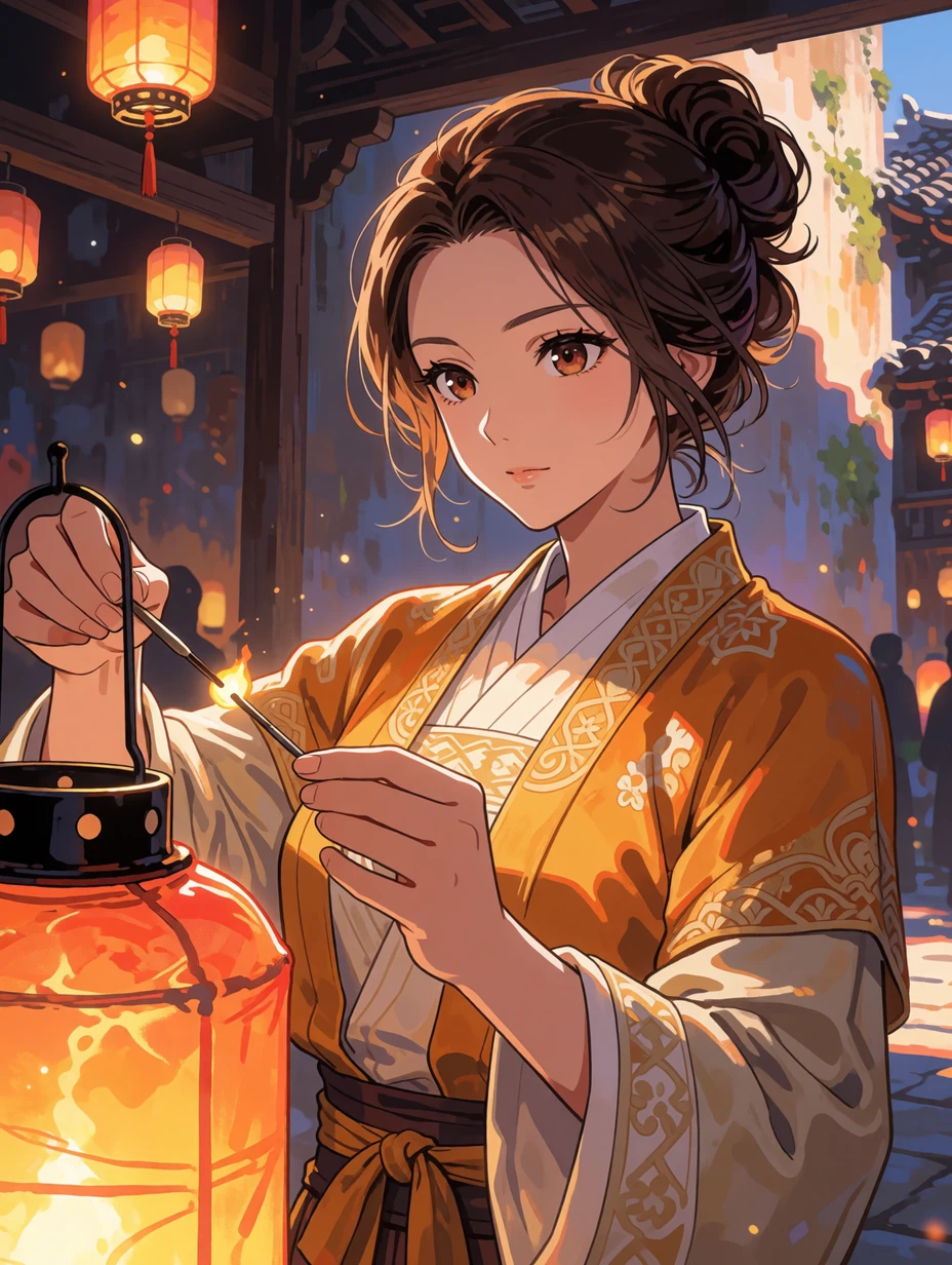 ニラン・カセムのキャラクター画像