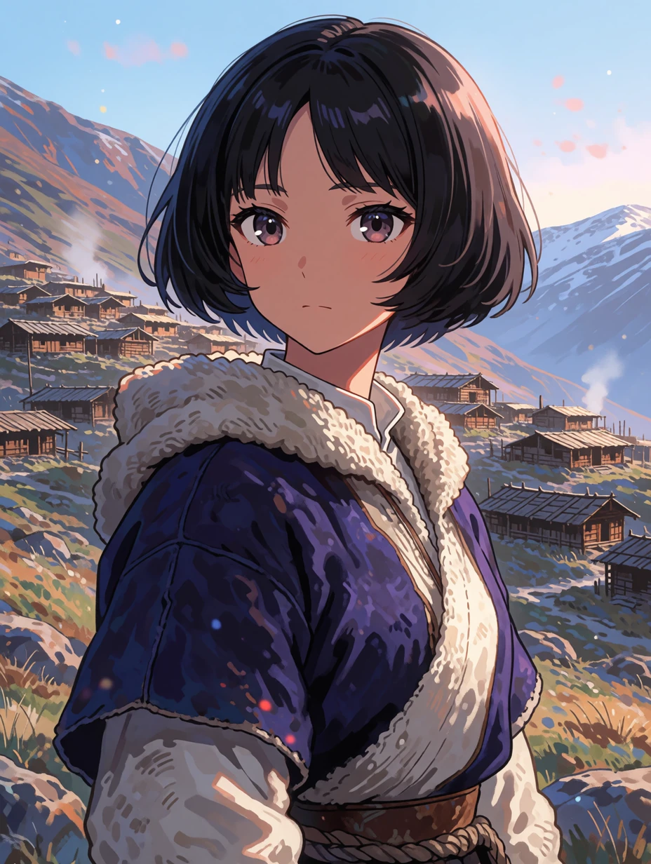 ラナ・ドアンのキャラクター画像