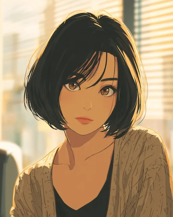エミールのキャラクター画像