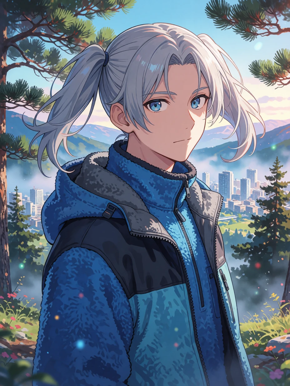 メフメト・デミルのキャラクター画像
