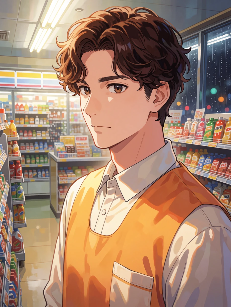 ピエール・ヴァルガのキャラクター画像