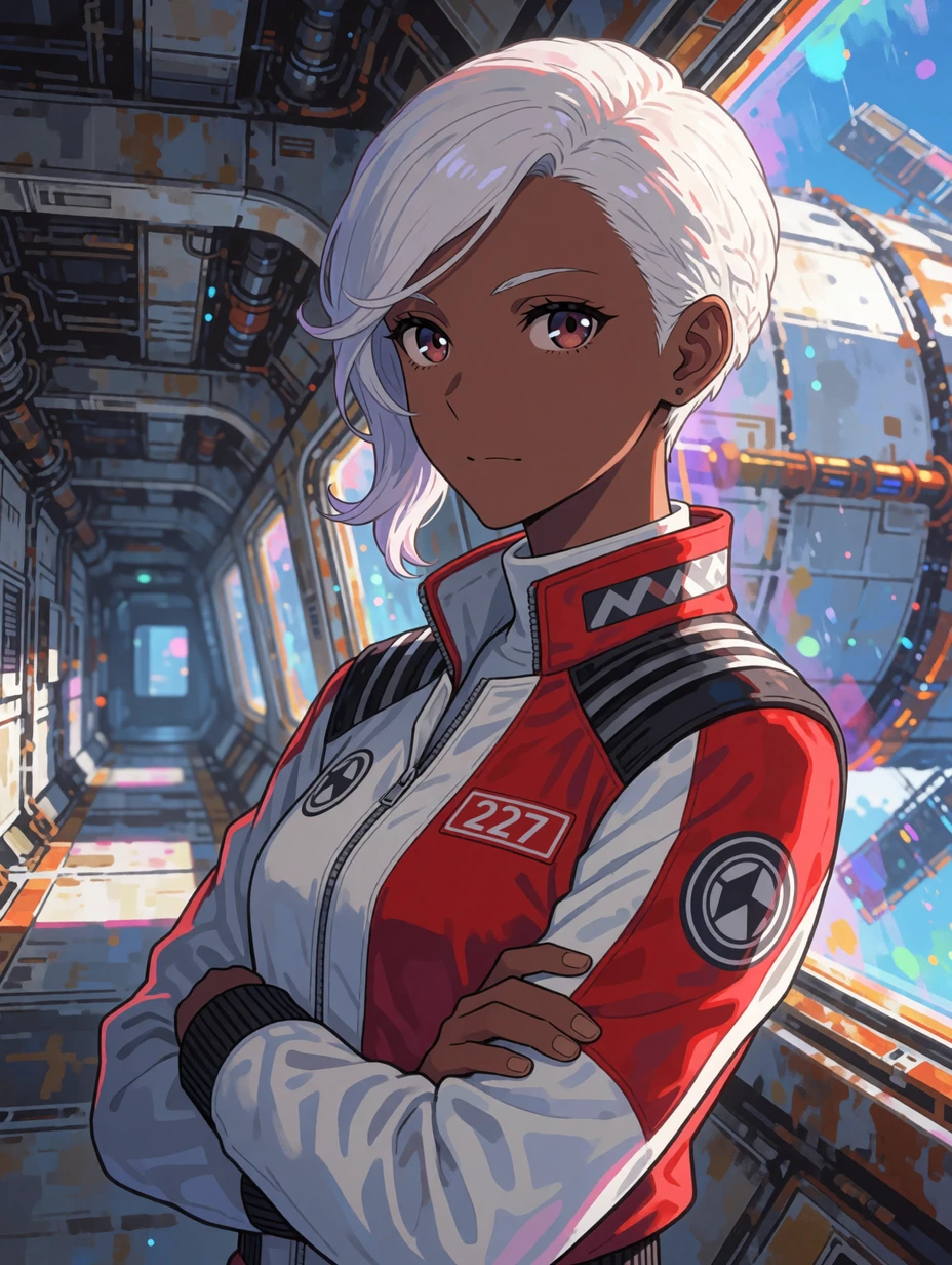 ワンジル・ンドゥルのキャラクター画像