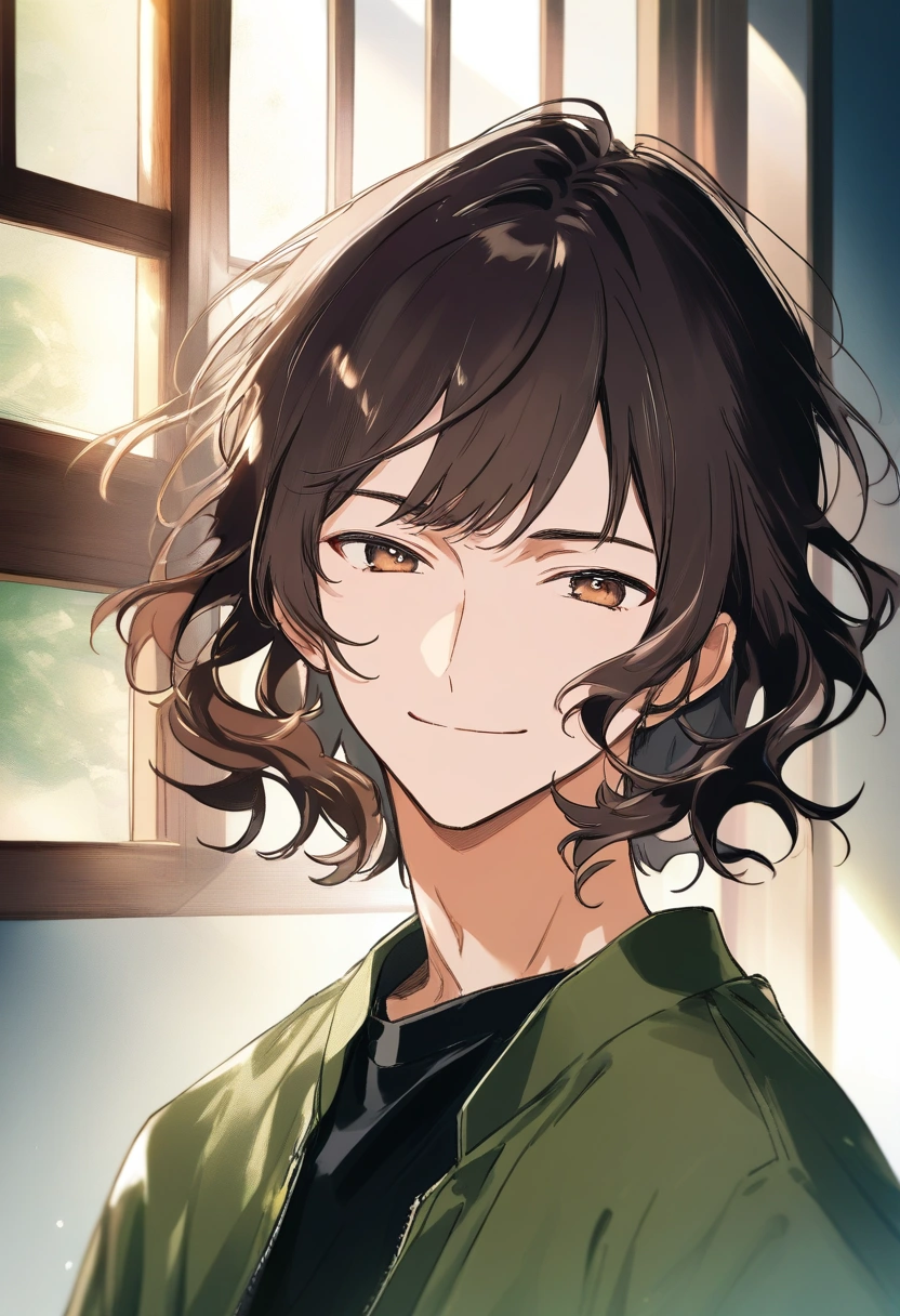 有瀬 湊のキャラクター画像