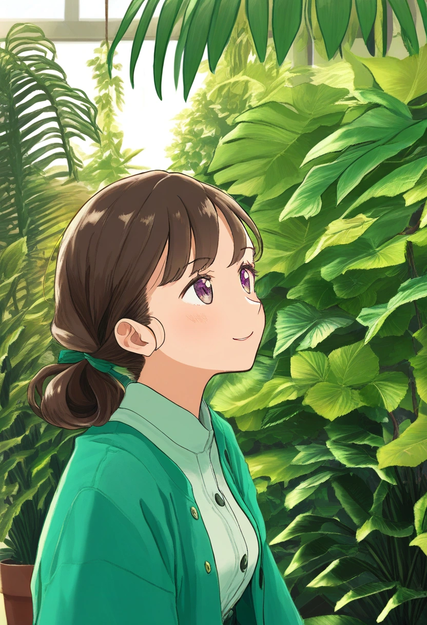 倉橋 詩歩のキャラクター画像