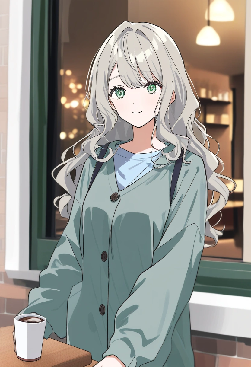 澄谷 真緒のキャラクター画像