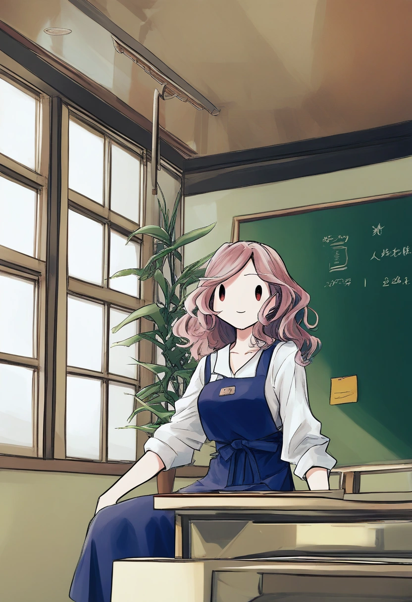 桐原 真緒のキャラクター画像