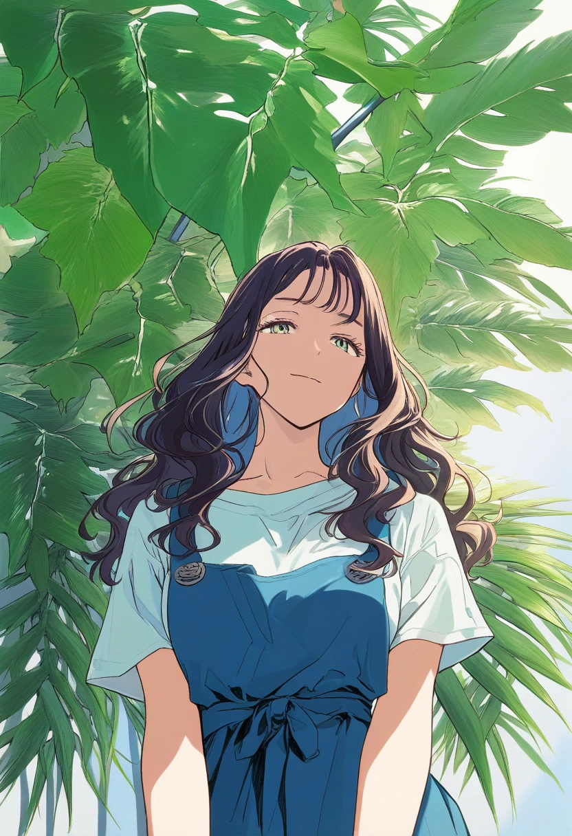 風野 真緒のキャラクター画像