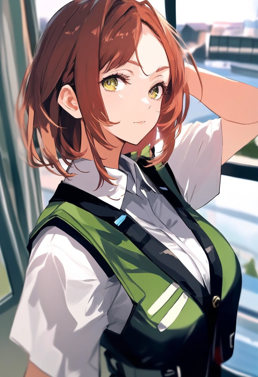 有瀬 真緒のキャラクター画像