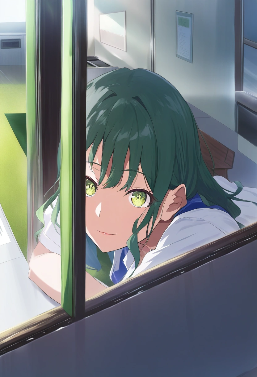 雨宮 真緒のキャラクター画像