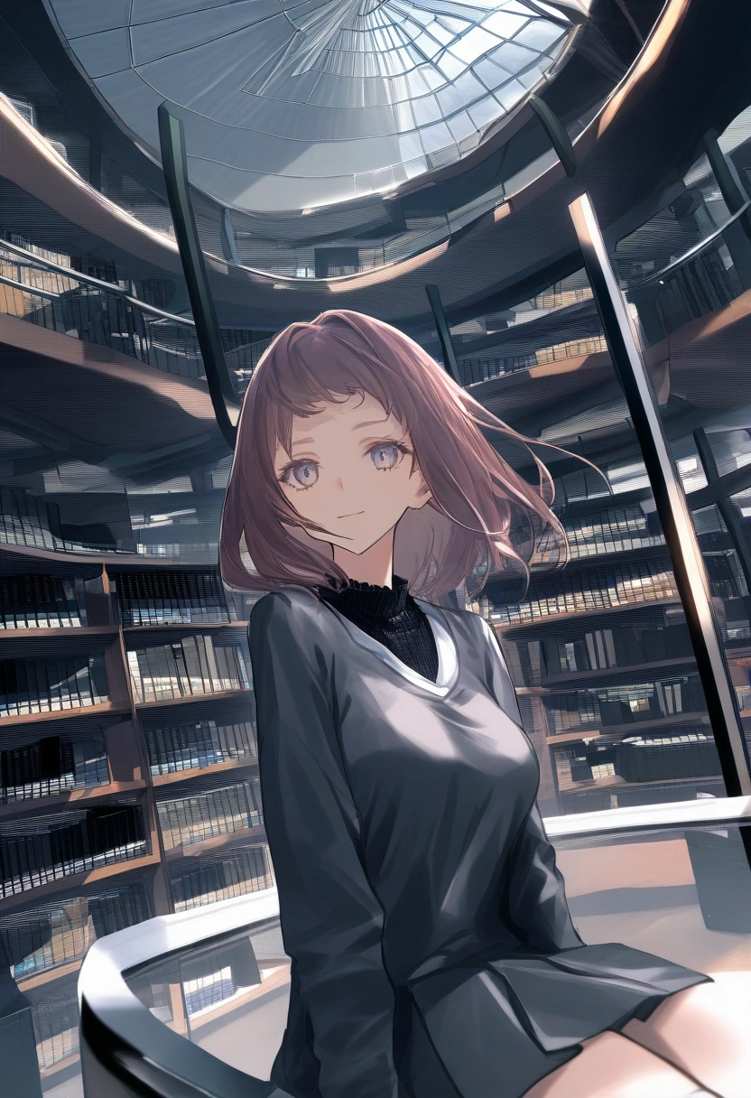 栗谷 真緒のキャラクター画像