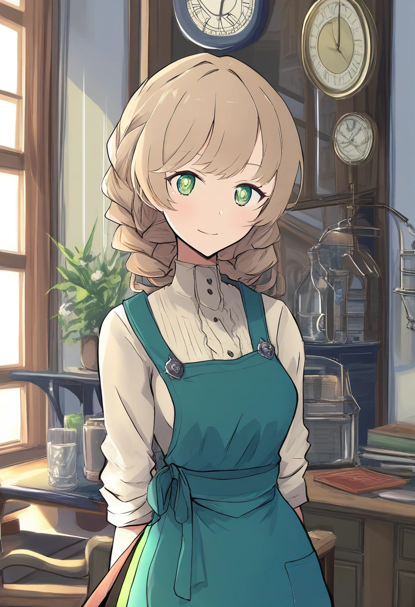 春崎 真緒のキャラクター画像