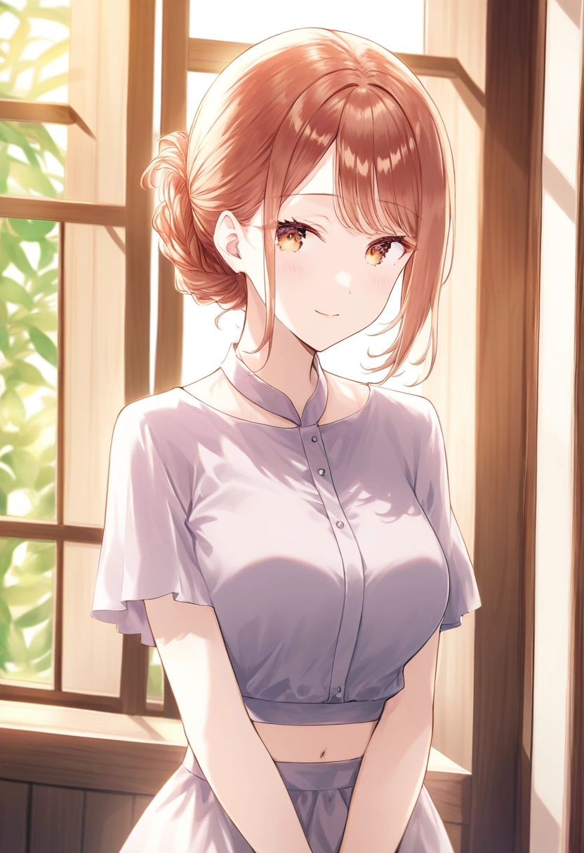 小坂 真緒のキャラクター画像