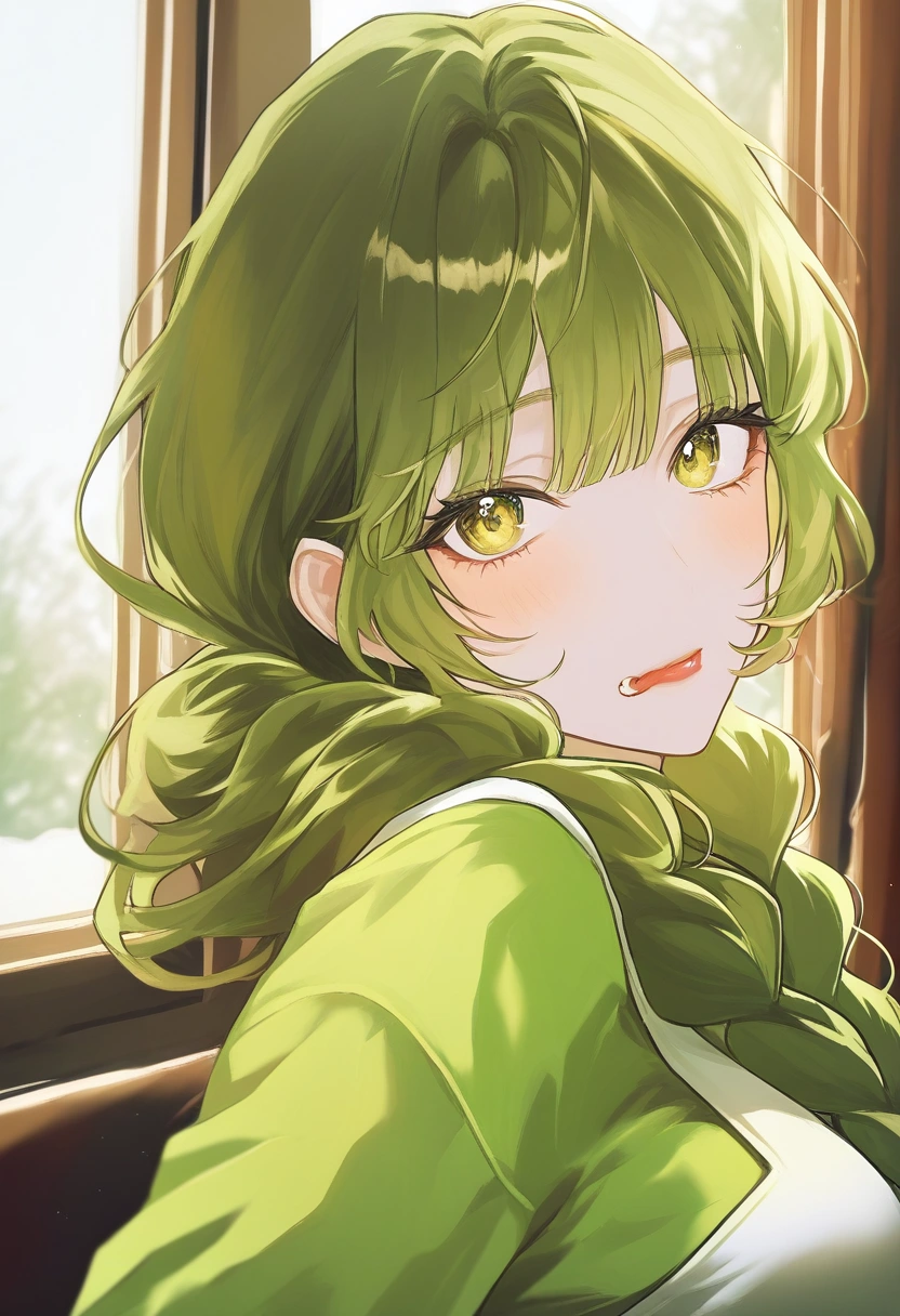 青野 真緒のキャラクター画像
