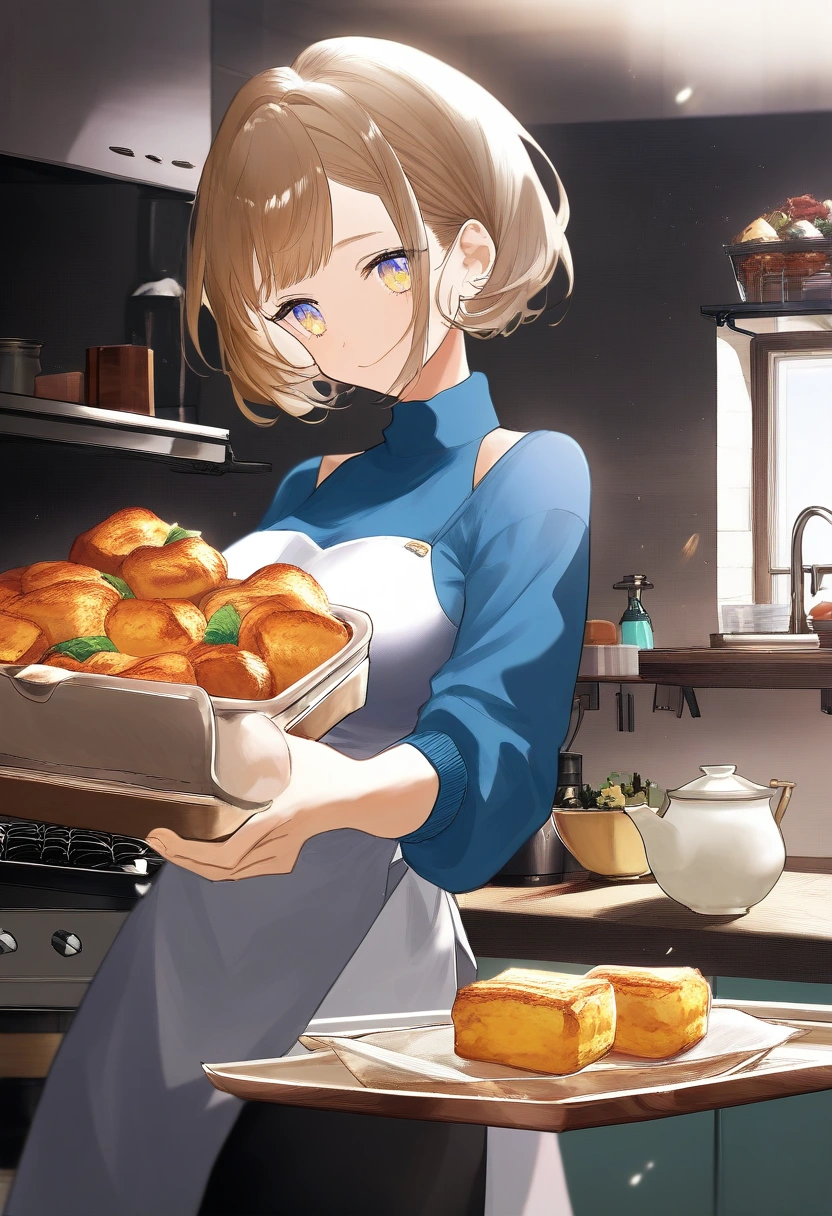 月坂 紗季のキャラクター画像