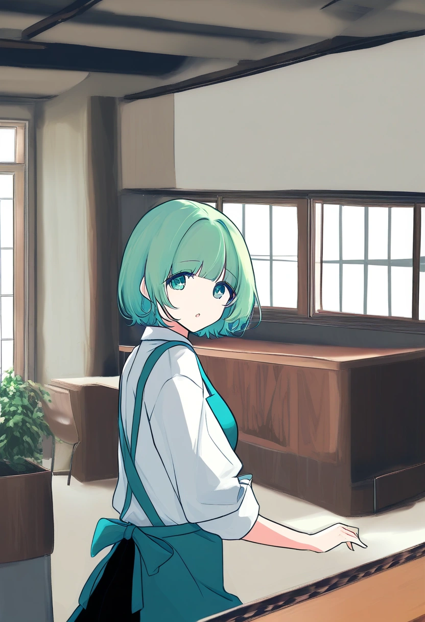 有瀬 紗季のキャラクター画像