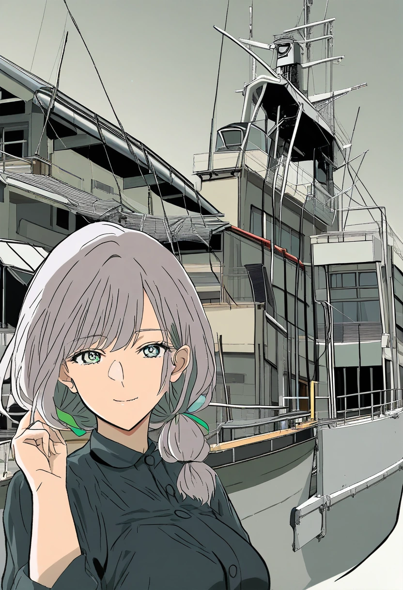 秋瀬 紗季のキャラクター画像