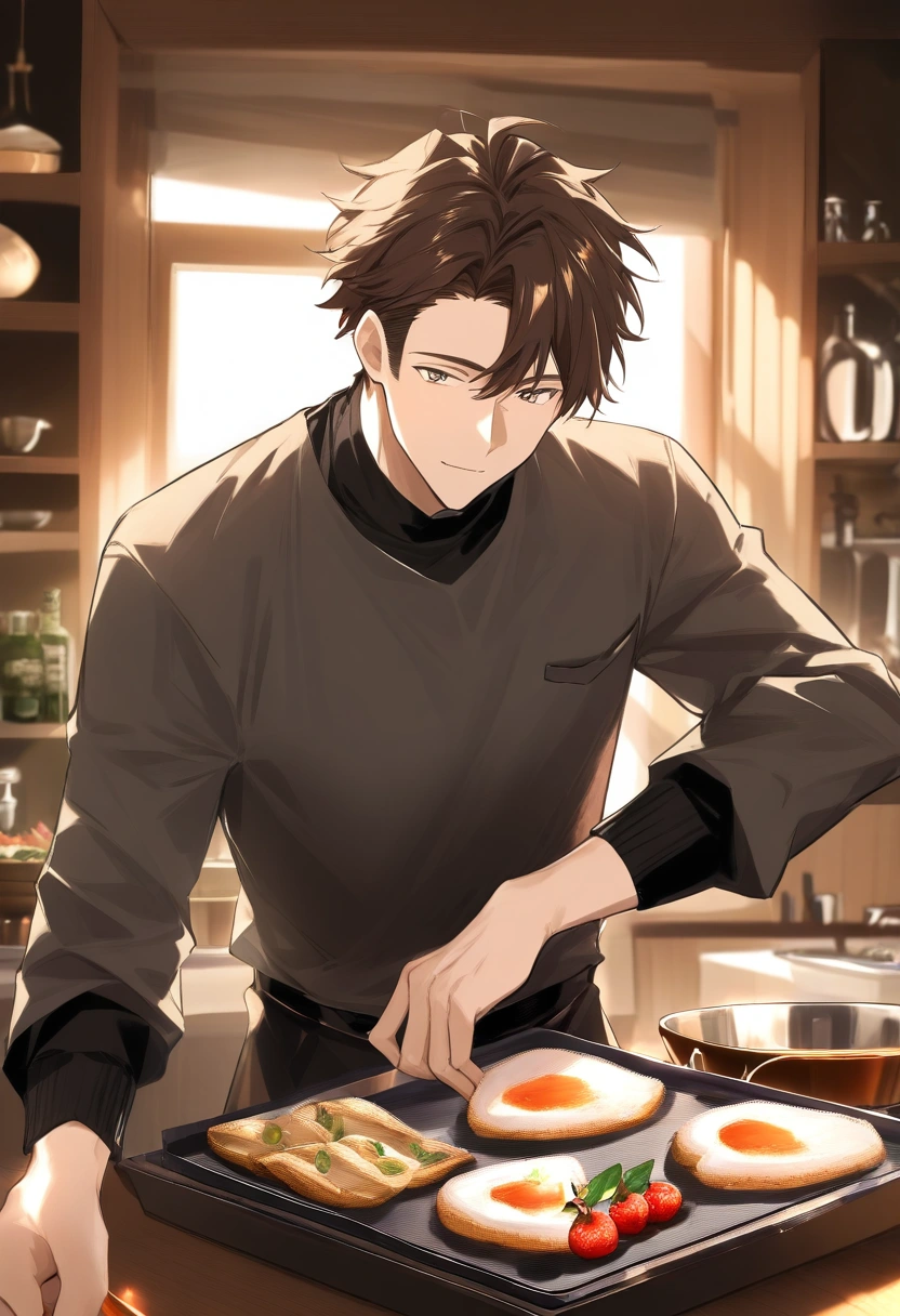 小坂 悠真のキャラクター画像