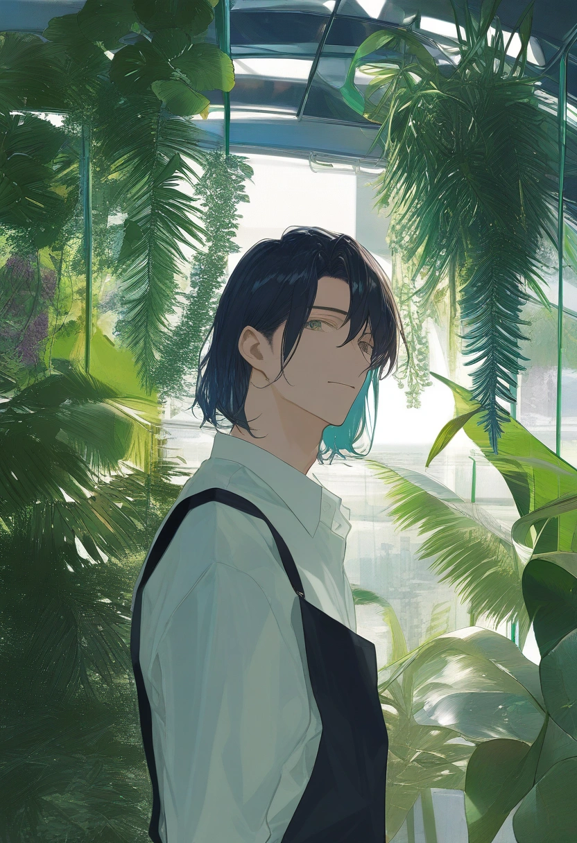 風野 景介のキャラクター画像