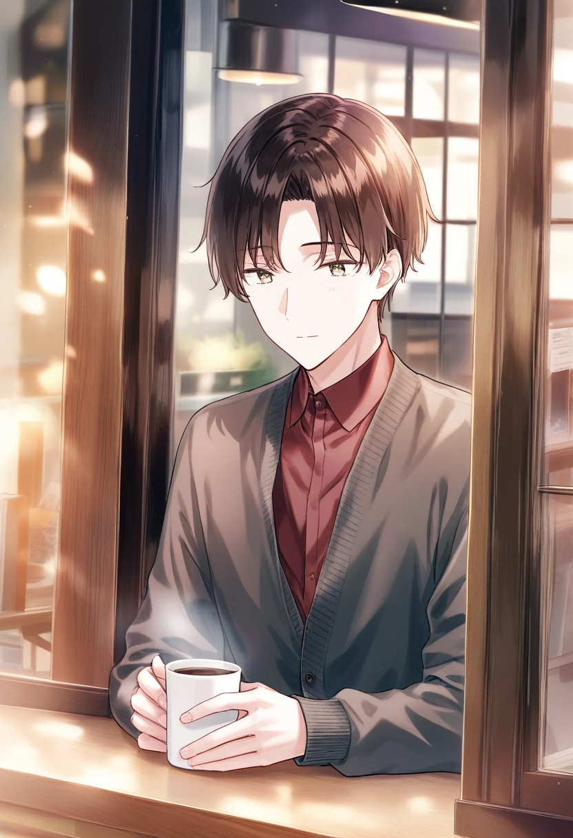 榎本 景介のキャラクター画像