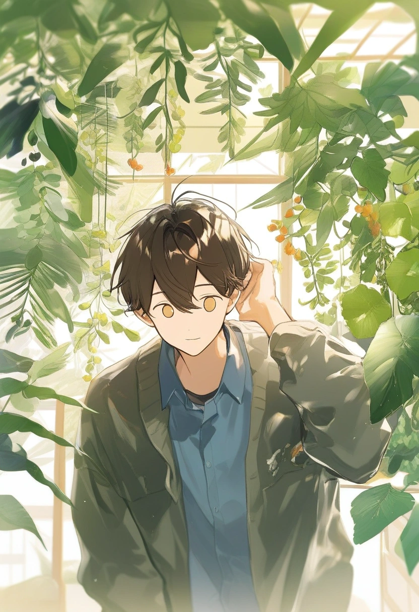 倉橋 景介のキャラクター画像
