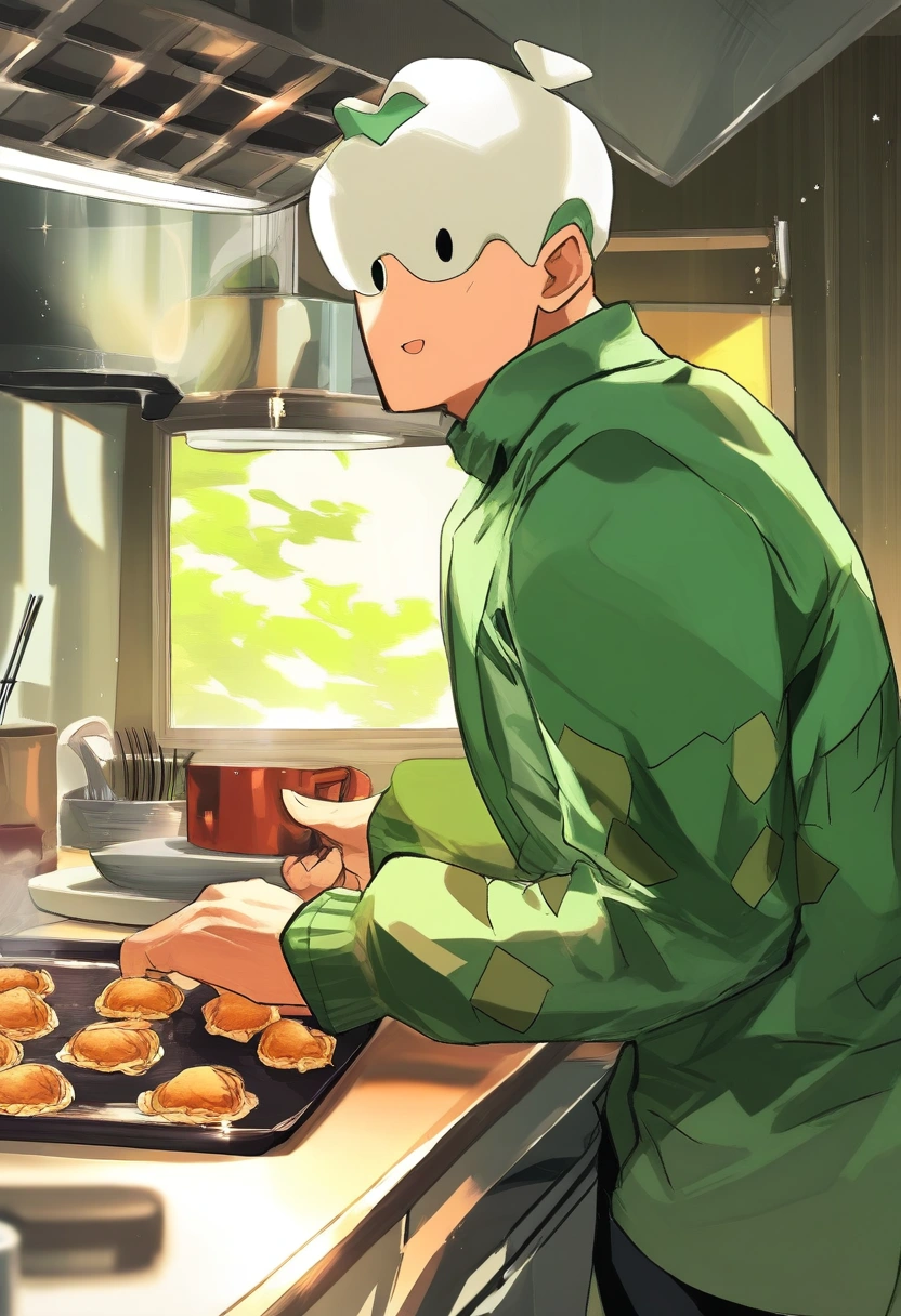 小坂 景介のキャラクター画像