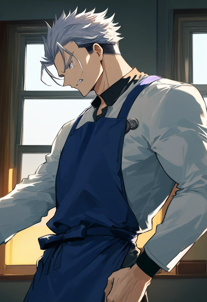 有瀬 透のキャラクター画像