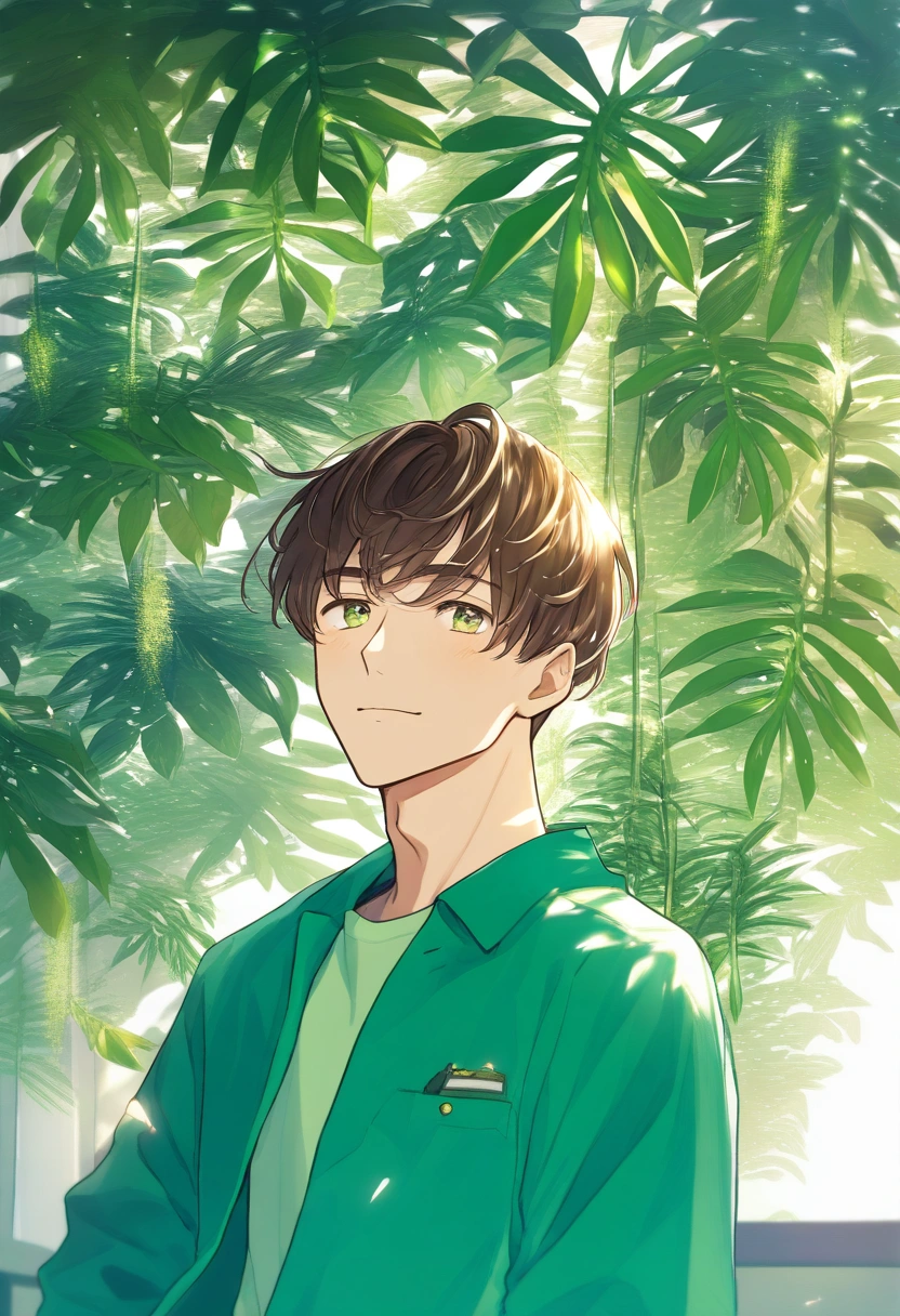 倉橋 透のキャラクター画像