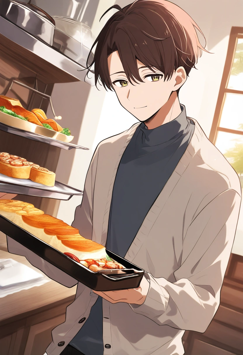 小坂 透のキャラクター画像