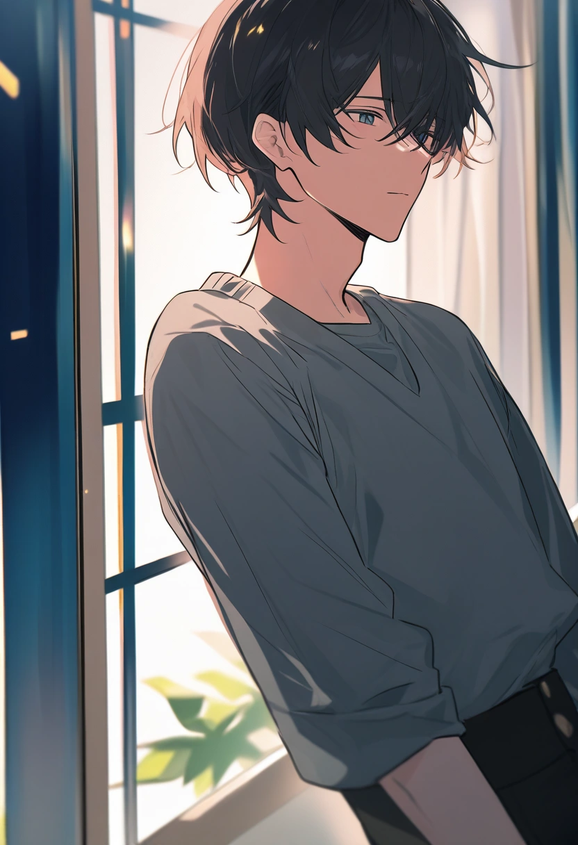 青野 透のキャラクター画像