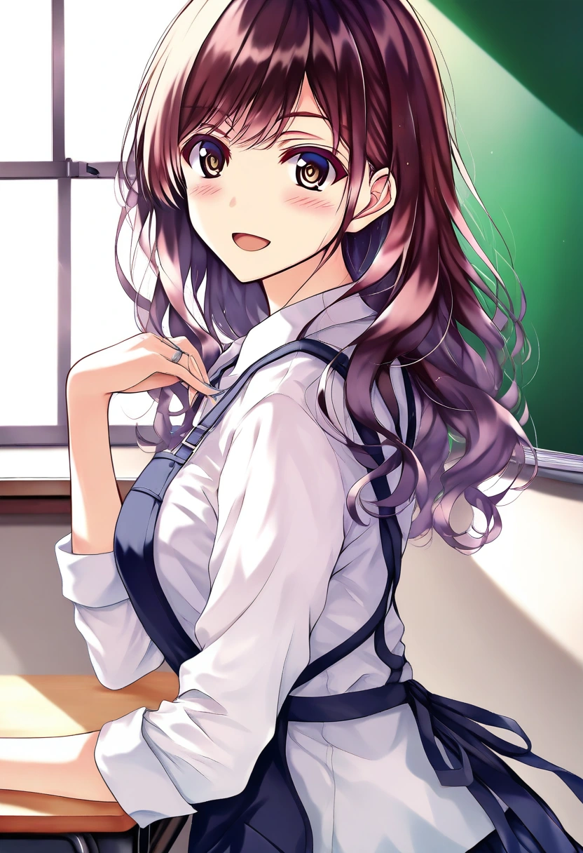 桐原 和花のキャラクター画像