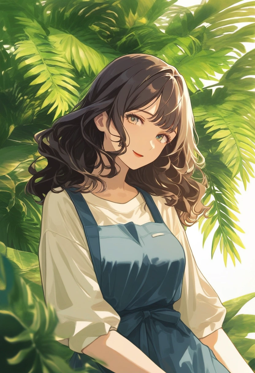 風野 和花のキャラクター画像