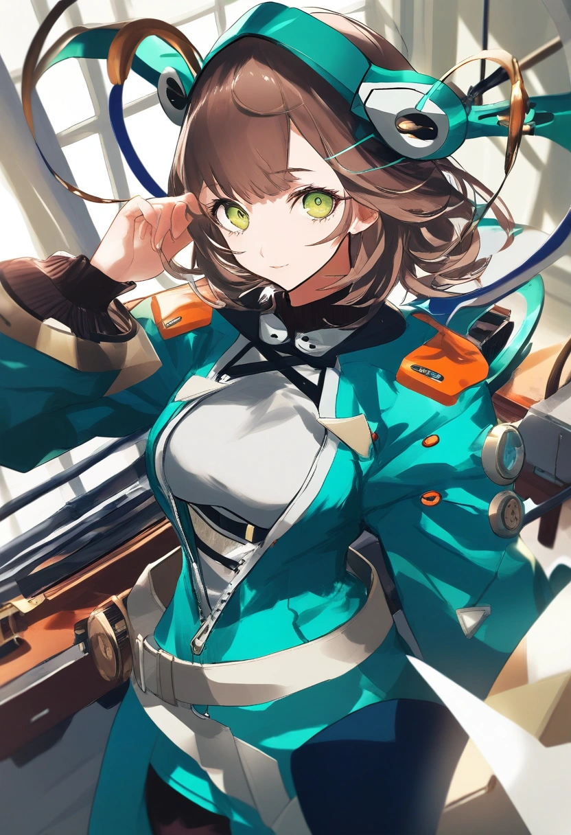 白河 和花のキャラクター画像