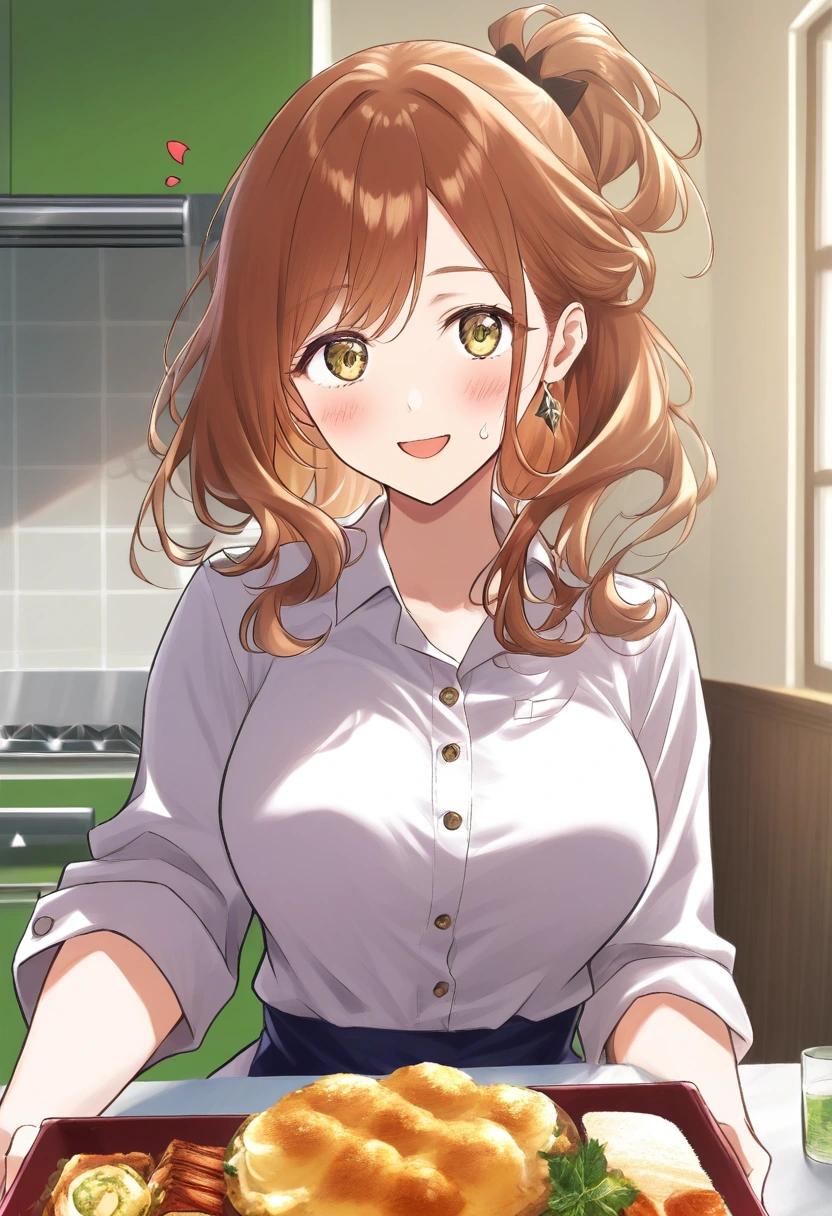 月坂 和花のキャラクター画像