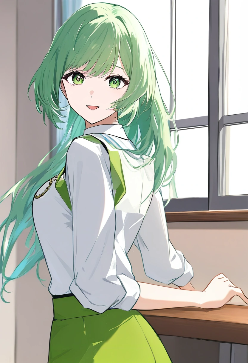 有瀬 和花のキャラクター画像