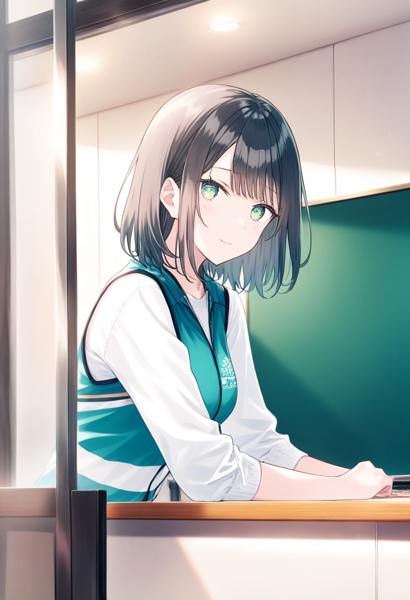 雨宮 和花のキャラクター画像