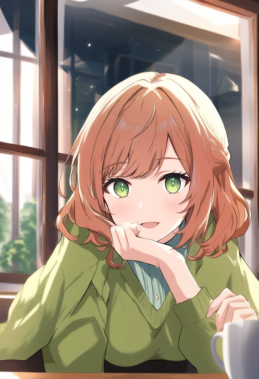 榎本 和花のキャラクター画像