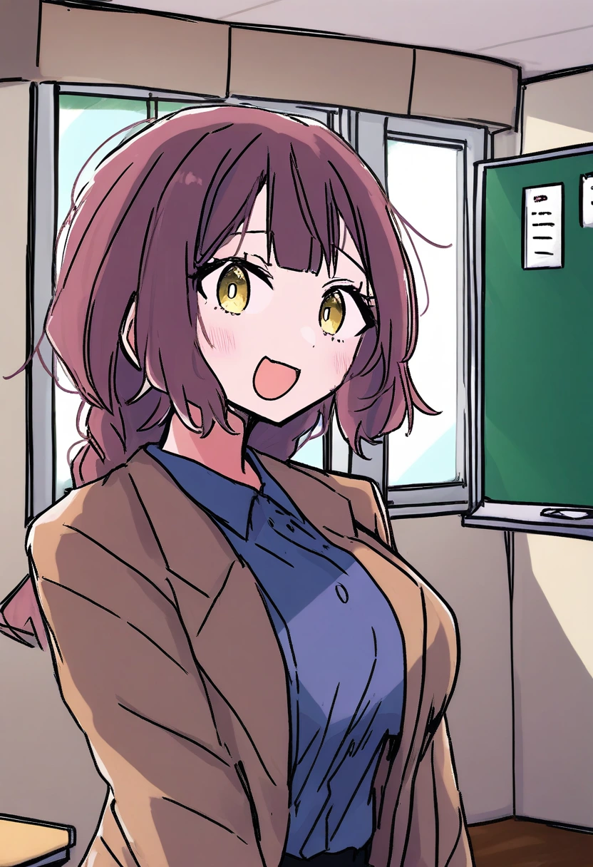 瀬戸 和花のキャラクター画像