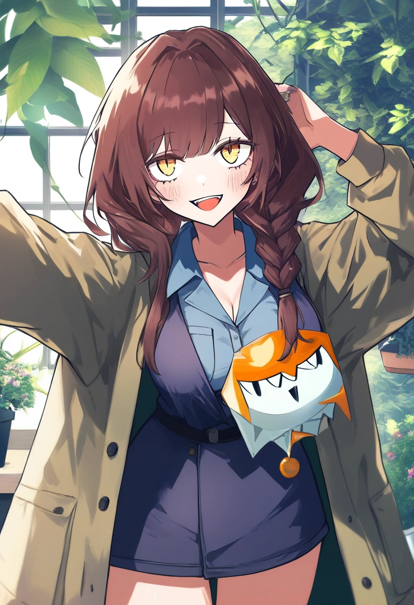倉橋 和花のキャラクター画像